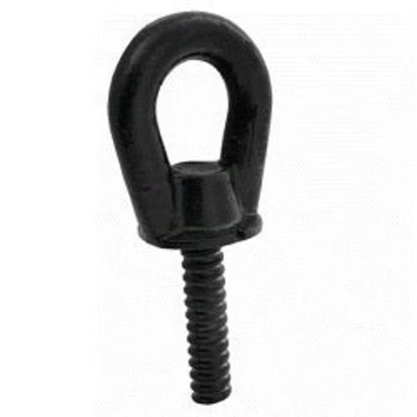 5,000 Lbs Eye Nut With Unc Bolt 3410 E3, 48563, Actek, Mfr#: 48563